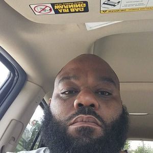 Meet your Posher, Keith